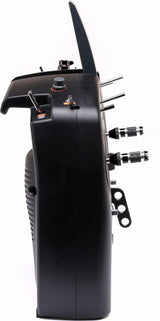 NX7e+ 14-Channel DSMX Transmitter Only, Black Edition