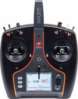 NX7e+ 14-Channel DSMX Transmitter Only, Black Edition