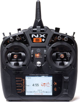 NX8+ 20-Channel DSMX Transmitter Only