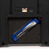 NX8+ 20-Channel DSMX Transmitter Only