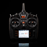 NX8+ 20-Channel DSMX Transmitter Only