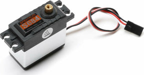 S684 High Speed Metal Gear Servo 25T