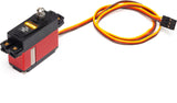 A179 42g High-Voltage Metal-Geared Digital Servo, 375mm Lead