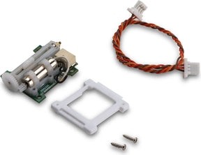 A201 2.3g Long-Throw Linear Servo