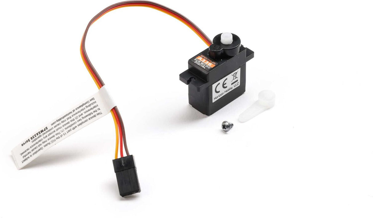 A336 9g Sub-Micro Servo