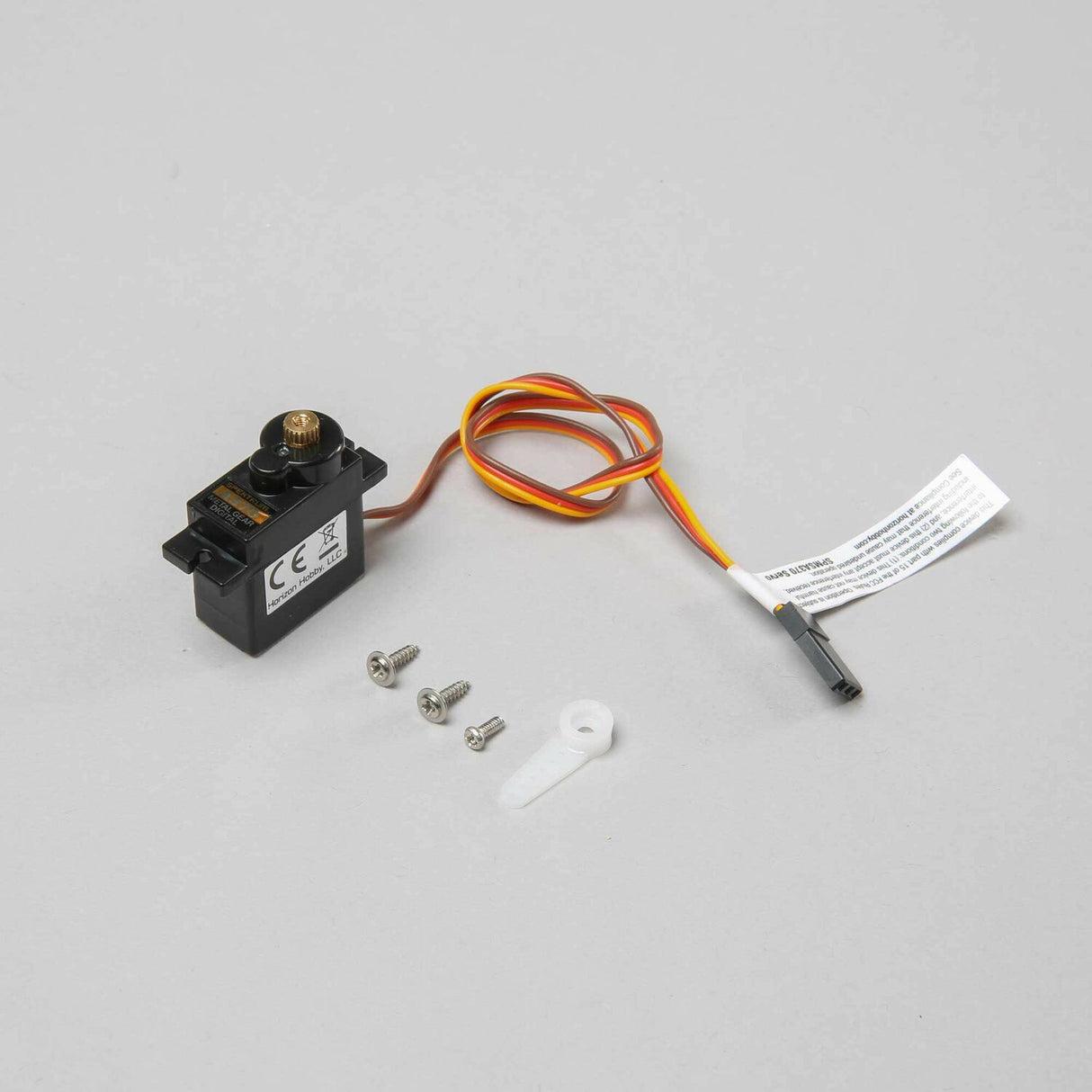9 Gram Digital Metal Gear Servo