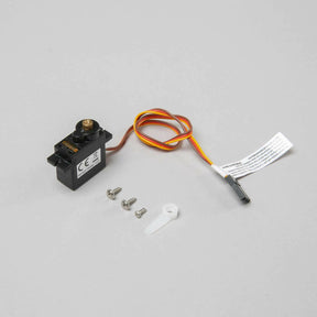 9 Gram Digital Metal Gear Servo
