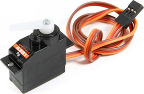 9g Sub-Micro Servo with 400mm Lead