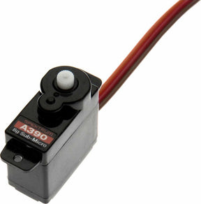 8g Servo: AeroScout