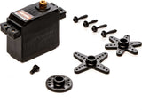 A6190 Standard Metal Gear HV Aircraft Servo