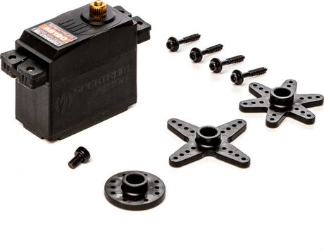 A6190 Standard Metal Gear HV Aircraft Servo