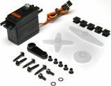 A6380 Standard Digital HV High Torque High Speed Metal Gear Aircraft Servo
