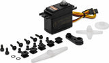 A6380 Standard Digital HV High Torque High Speed Metal Gear Aircraft Servo
