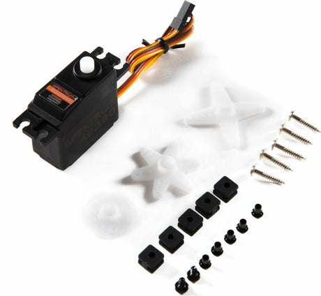 A6390 Standard Analog Mid Torque Mid Speed Aircraft Servo