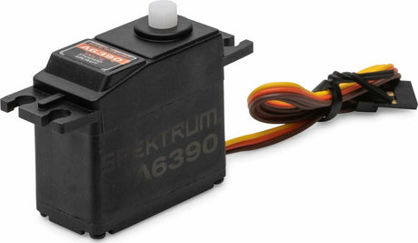 A6390 Standard Analog Mid Torque Mid Speed Aircraft Servo
