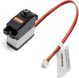 H3056M Sub-Micro Digital Metal Gear Heli Servo