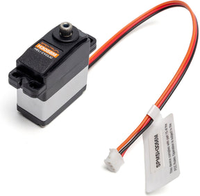 H3056M Sub-Micro Digital Metal Gear Heli Servo