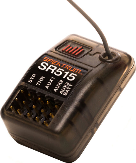 SR515 DSMR 5-Channel Sport Receiver