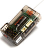 SR6110AT DSMR 6-Channel AVC Telemetry Surface Receiver