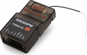 DSMR 6CH Receiver - ProMoto