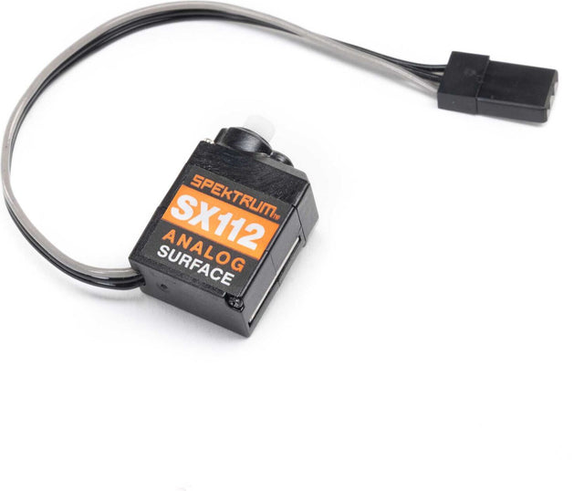 SPMSSX112 SCX30 Servo