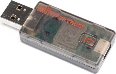 WS3000T Wireless Simulator USB Dongle