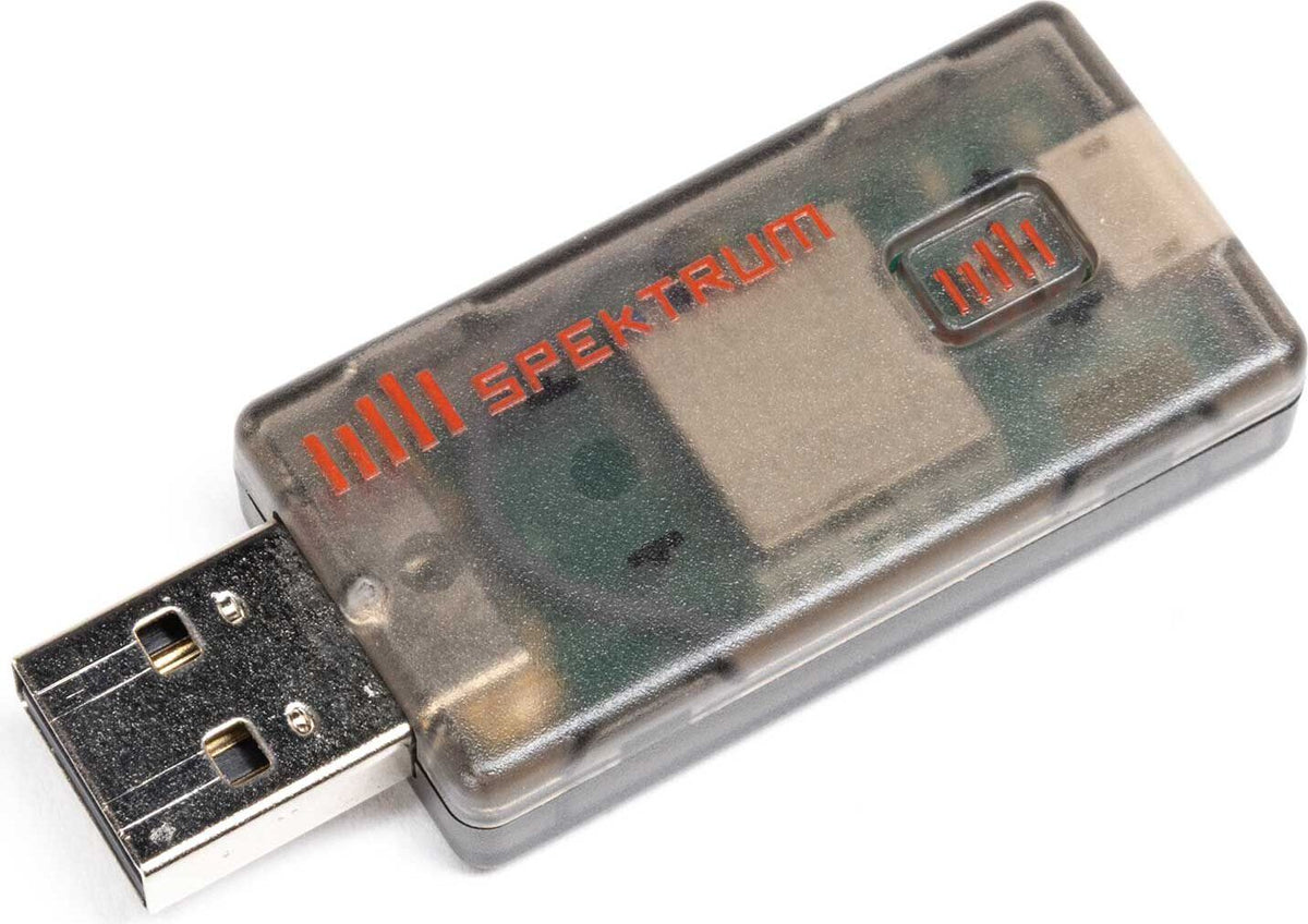 WS3000T Wireless Simulator USB Dongle