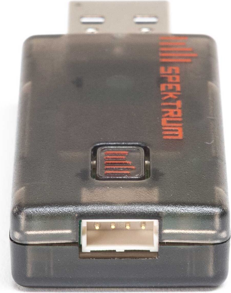 WS3000T Wireless Simulator USB Dongle