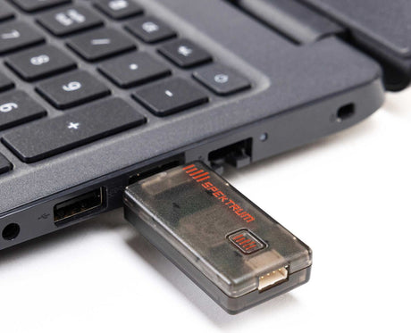 WS3000T Wireless Simulator USB Dongle
