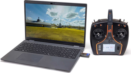 WS3000T Wireless Simulator USB Dongle