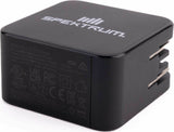 Spektrum 65W USB-C GaN Power Supply