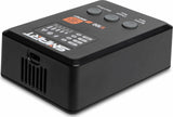 Smart Powerstage Surface Bundle: 5000mAh 2S 50C LiPo Battery (IC3) / 100W S100 Charger
