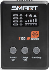 Smart Powerstage Surface Bundle: 5000mAh 3S 50C LiPo Battery (IC3) / 100W S100 Charger