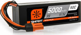 Smart Powerstage Surface Bundle: 5000mAh 3S 50C LiPo Battery (IC5) / 100W S100 Charger