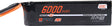 22.2V 6000mAh 6S 120C Smart G2 Pro Air LiPo Battery: IC5