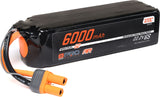 22.2V 6000mAh 6S 120C Smart G2 Pro Air LiPo Battery: IC5