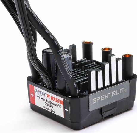 Firma 45 Smart Lite Brushless ESC