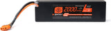 11.1V 2000mAh 3S 30C Smart G2 LiPo Battery: IC2