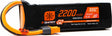 11.1V 2200mAh 3S 100C Smart G2 LiPo Battery: IC3