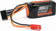 4S 14.8V 300mAh 30C LiPo Battery