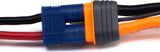 11.1V 3200mAh 3S 30C Smart LiPo Battery: IC3