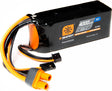 7.4V 4000mAh 2S 15C Smart LiPo Receiver Battery: Universal Receiver, IC3