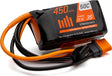11.1V 450mAh 3S 50C LiPo Battery: IC2