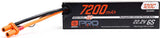 22.2V 7200mAh 6S 120C Smart G2 LiPo: IC5