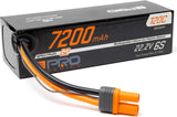 22.2V 7200mAh 6S 120C Smart G2 LiPo: IC5