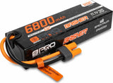 11.1V 6800mAh 3S 120C Smart G2 Pro Basher LiPo: IC5