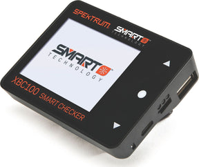 XBC100 Smart LiPo Battery Checker & Servo Driver