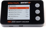 XBC200 Smart Battery Checker & Servo Tester