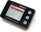 XBC200 Smart Battery Checker & Servo Tester