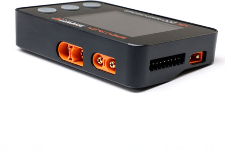 XBC200 Smart Battery Checker & Servo Tester
